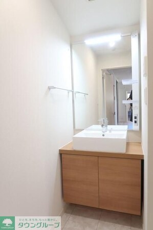 ihana gardenの物件内観写真